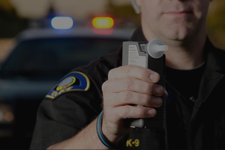 Dallas DWI and DUI Defense Attorneys — Milner & Wynne Traffic stop evidence for Dallas DWI and DUI criminal defense