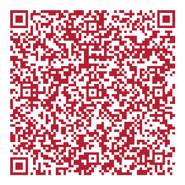 Add George R. Milner III to Contacts QR code to add George R. Milner III to contacts
